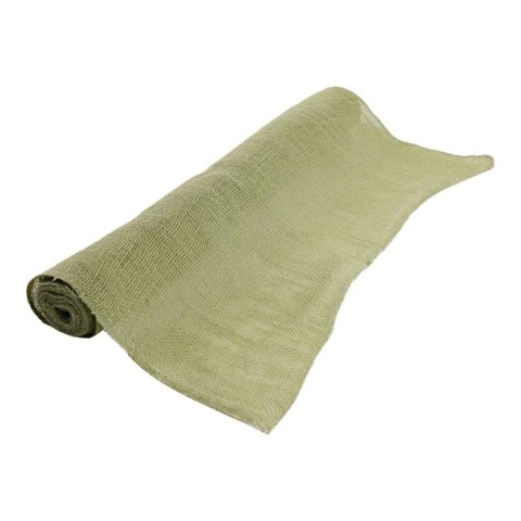 ROTOLO JUTA CM.60 X MT.5 SAGE